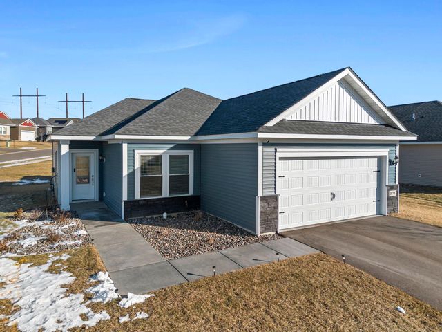 18791 Ivanhoe Street NW, Elk River, MN 55330