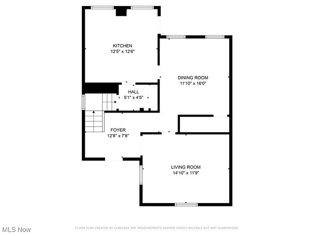 908 Phoenix Avenue, Chester, WV 26034