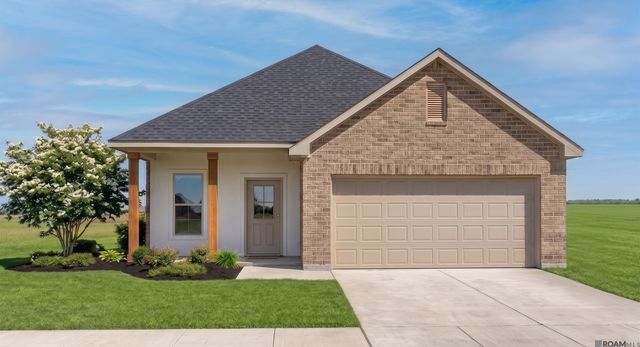 25704 Tarver Dr, Denham Springs, LA 70726