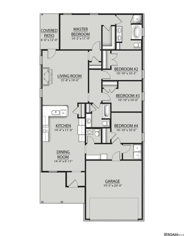 25704 Tarver Dr, Denham Springs, LA 70726