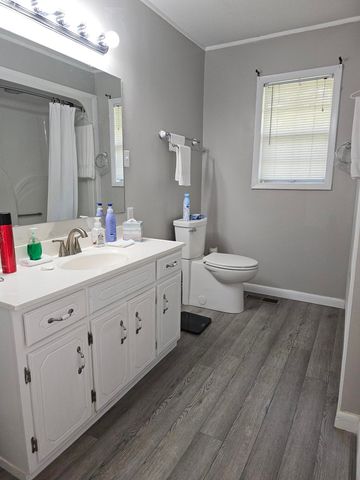 290 Ketchersid Lane, Whitwell, TN 37397