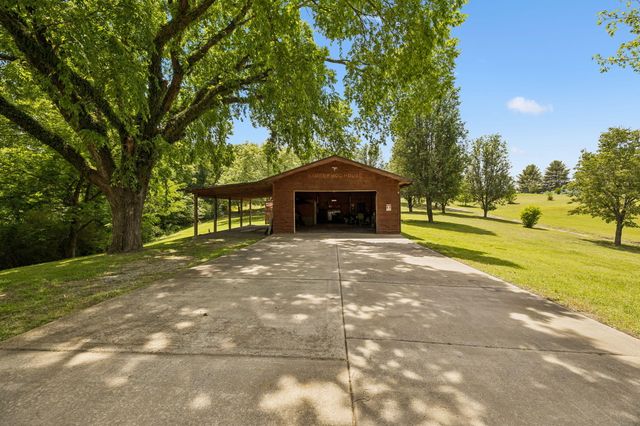 290 Ketchersid Lane, Whitwell, TN 37397