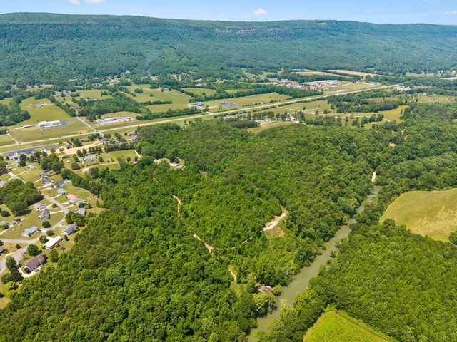 290 Ketchersid Lane, Whitwell, TN 37397