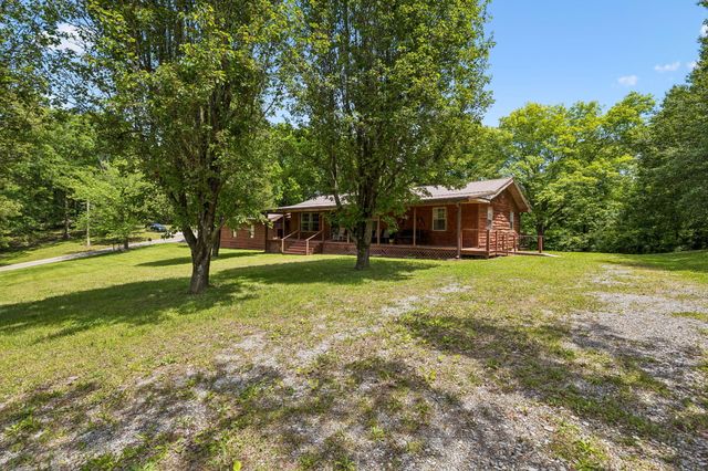 290 Ketchersid Lane, Whitwell, TN 37397