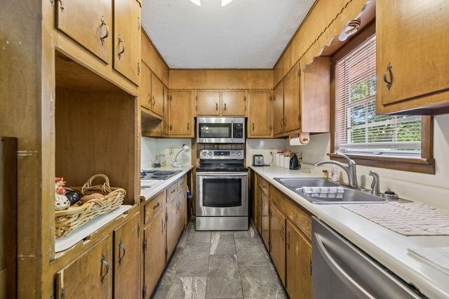 290 Ketchersid Lane, Whitwell, TN 37397
