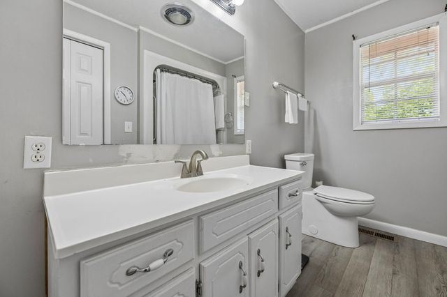 290 Ketchersid Lane, Whitwell, TN 37397