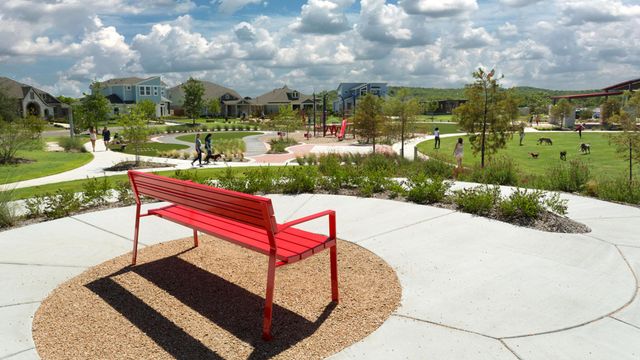 7012 Woodford WAY, Austin, TX 78744