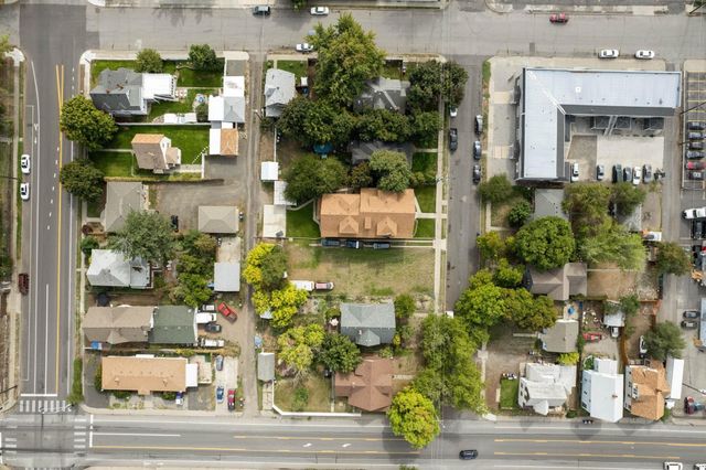 1414 N Lincoln St, Spokane, WA 99201