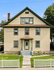 1414 N Lincoln St, Spokane, WA 99201