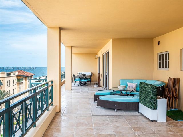 3415 N Ocean Drive 605, Hollywood, FL 33019