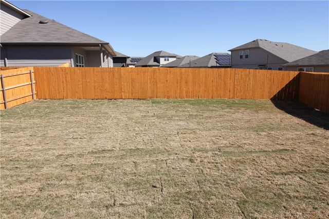 13004 Brahmin DR, Austin, TX 78724