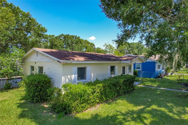 1025 S CENTRAL AVENUE, Lakeland, FL 33815
