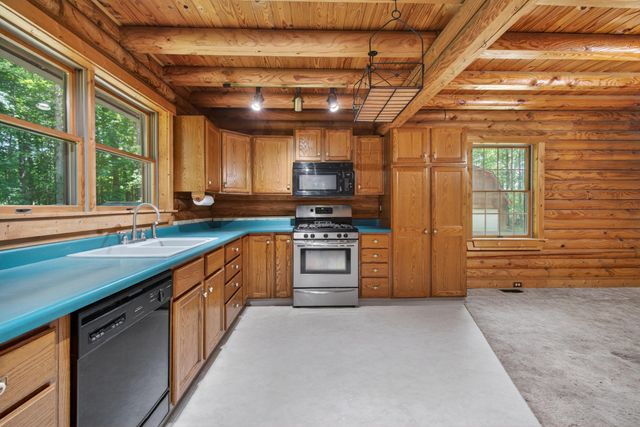7789 Thorne, Hanover Twp, MI 49246