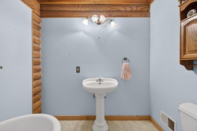 7789 Thorne, Hanover Twp, MI 49246