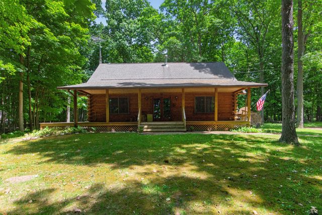 7789 Thorne, Hanover Twp, MI 49246