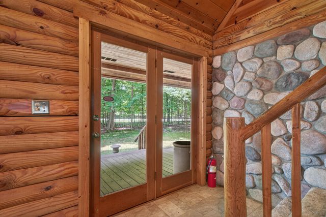 7789 Thorne, Hanover Twp, MI 49246