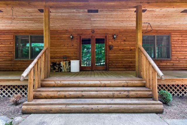 7789 Thorne, Hanover Twp, MI 49246