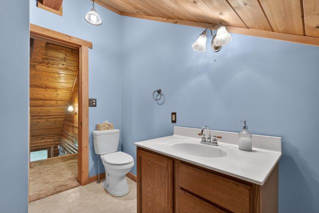 7789 Thorne, Hanover Twp, MI 49246