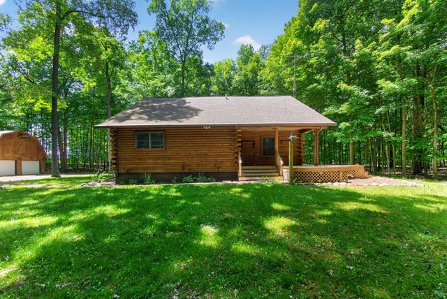 7789 Thorne, Hanover Twp, MI 49246