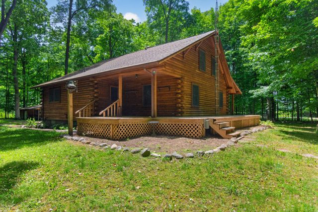 7789 Thorne, Hanover Twp, MI 49246
