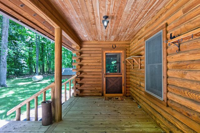 7789 Thorne, Hanover Twp, MI 49246