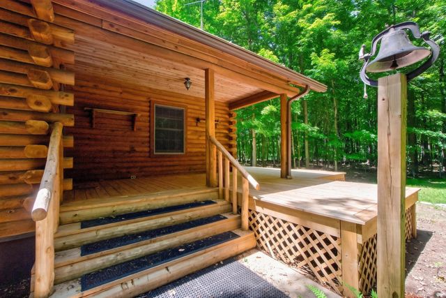 7789 Thorne, Hanover Twp, MI 49246