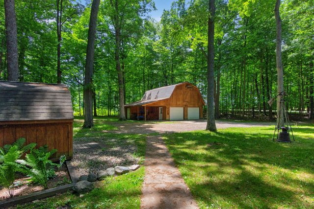 7789 Thorne, Hanover Twp, MI 49246