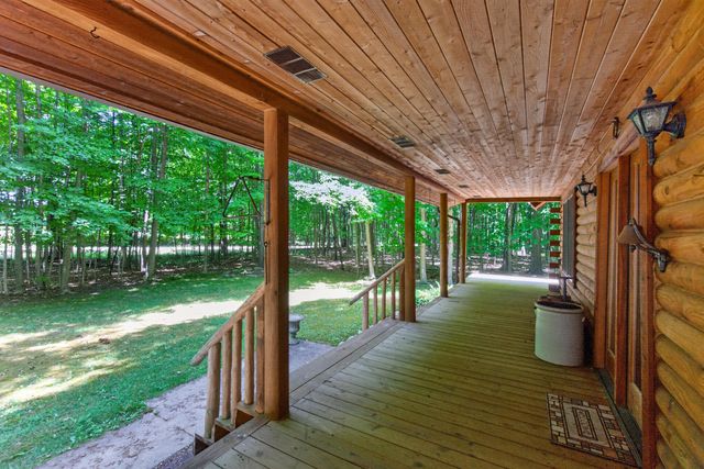 7789 Thorne, Hanover Twp, MI 49246