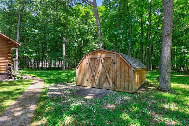 7789 Thorne, Hanover Twp, MI 49246