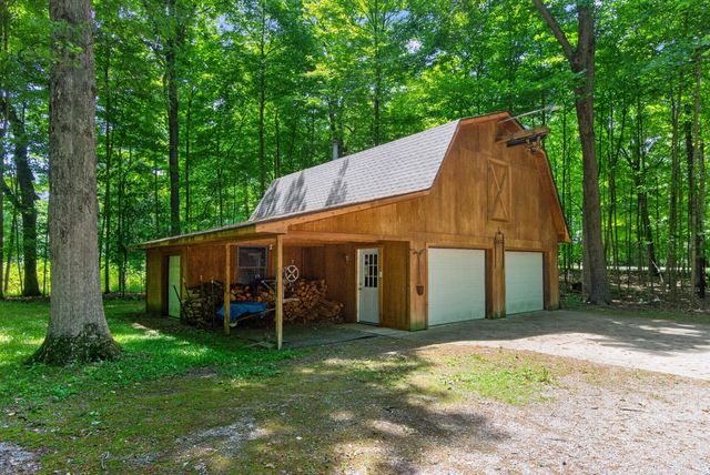 7789 Thorne, Hanover Twp, MI 49246