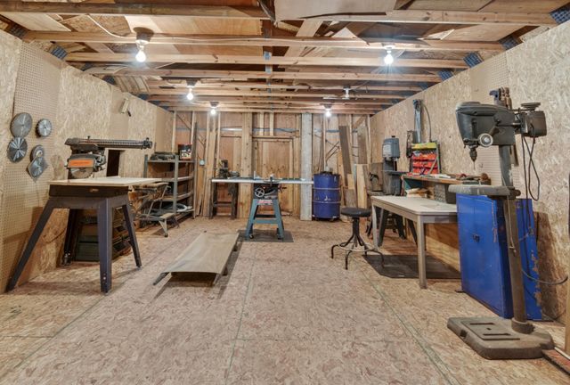 7789 Thorne, Hanover Twp, MI 49246