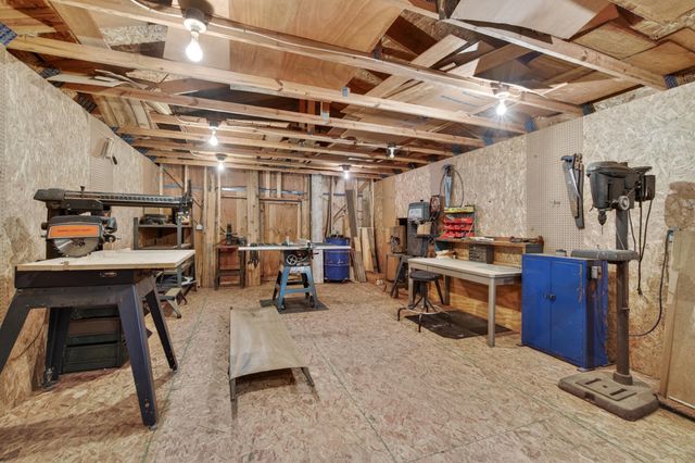 7789 Thorne, Hanover Twp, MI 49246