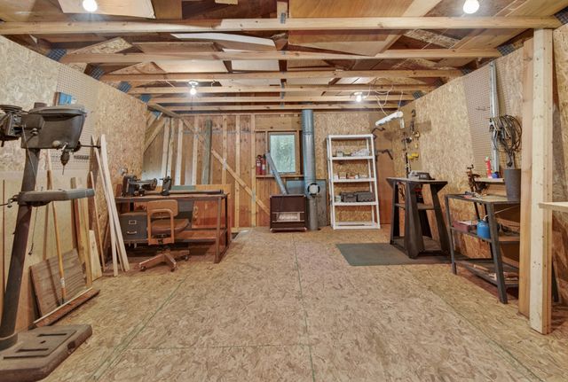 7789 Thorne, Hanover Twp, MI 49246