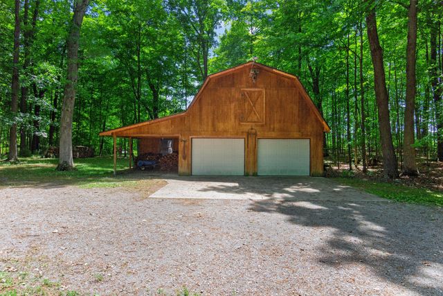 7789 Thorne, Hanover Twp, MI 49246