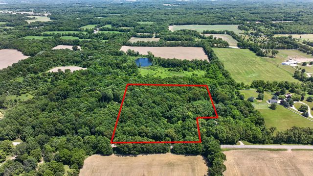 7789 Thorne, Hanover Twp, MI 49246