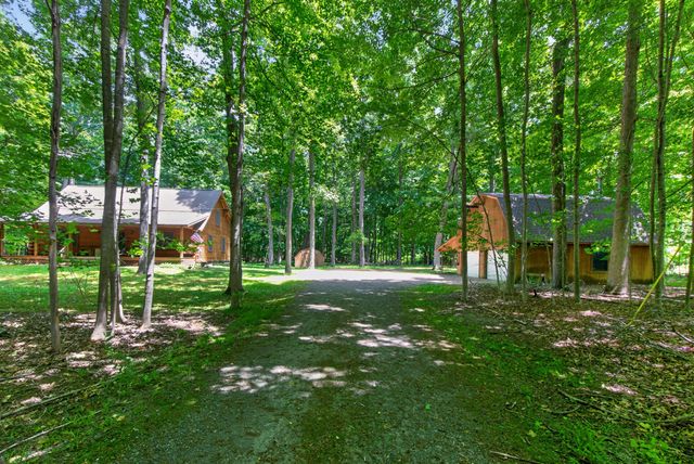 7789 Thorne, Hanover Twp, MI 49246