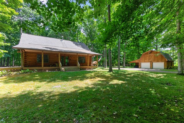 7789 Thorne, Hanover Twp, MI 49246