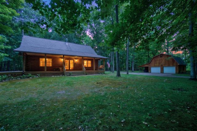 7789 Thorne, Hanover Twp, MI 49246