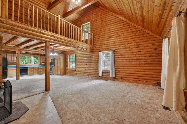 7789 Thorne, Hanover Twp, MI 49246