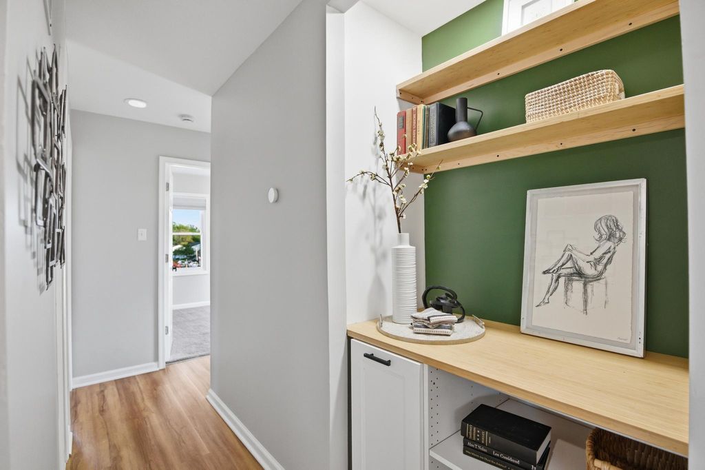 Image 18 of property listing at 2296 FOUR SEASONS DR, Gambrills, MD 21054