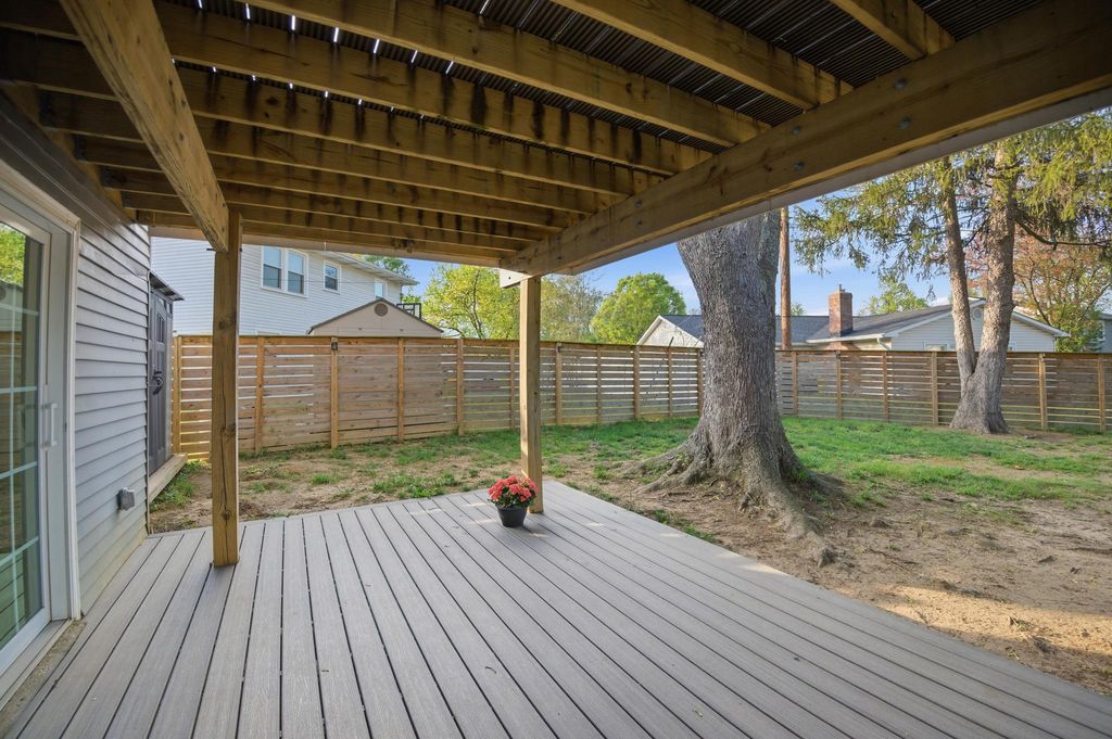 Image 47 of property listing at 2296 FOUR SEASONS DR, Gambrills, MD 21054