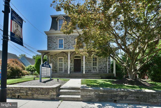 1407 BETHLEHEM PIKE, Flourtown, PA 19031