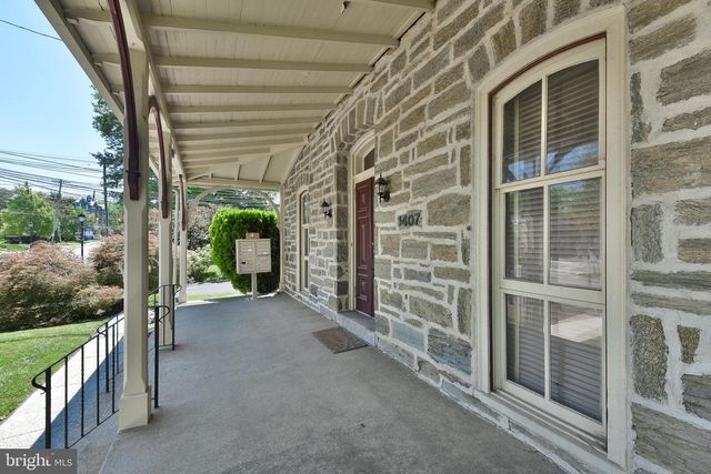 1407 BETHLEHEM PIKE, Flourtown, PA 19031