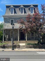 1407 BETHLEHEM PIKE, Flourtown, PA 19031