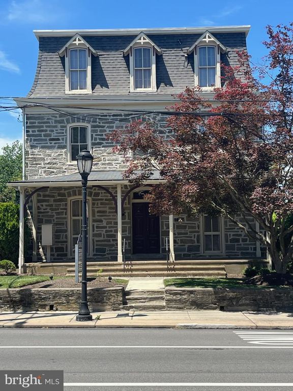 1407 BETHLEHEM PIKE, Flourtown, PA 19031