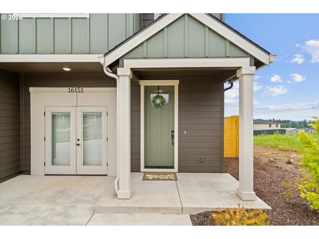 16151 SERRES FARMS Way, Oregon City, OR 97045