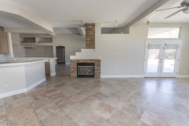 6012 Chessington Avenue, Las Vegas, NV 89131