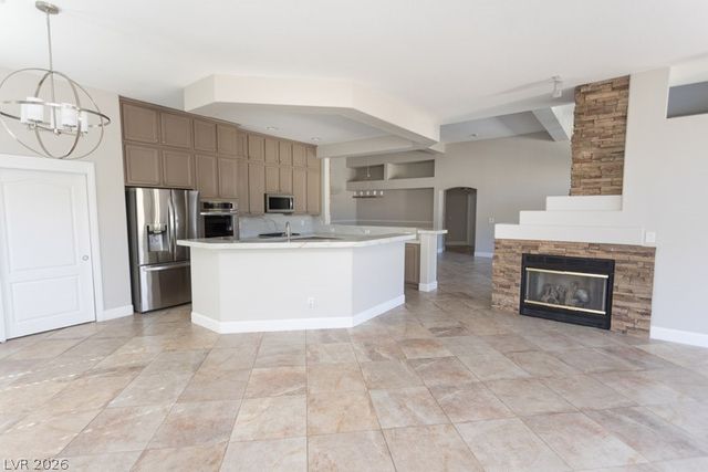 6012 Chessington Avenue, Las Vegas, NV 89131