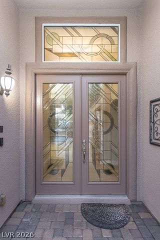 6012 Chessington Avenue, Las Vegas, NV 89131