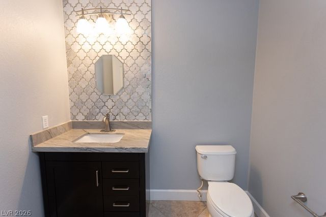 6012 Chessington Avenue, Las Vegas, NV 89131